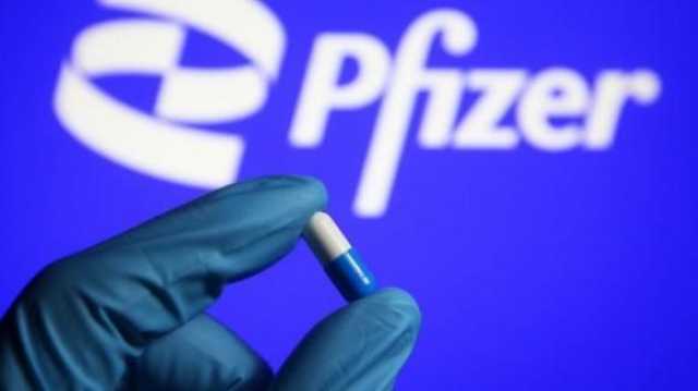 Pfizer pillola Covid