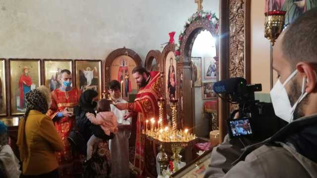 Il backstage del film 