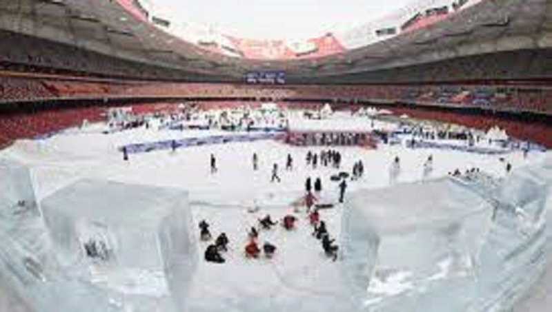 Olimpiadi di Pechino 