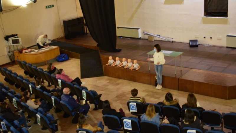 SENNORI, ATTESTATI, PRONTO SOCCORSO PEDIATRICO 