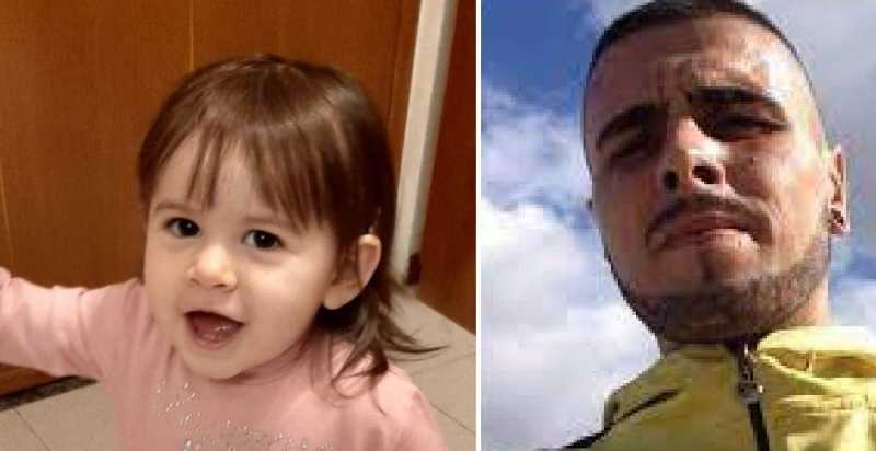 Sharon e il suo assassino 