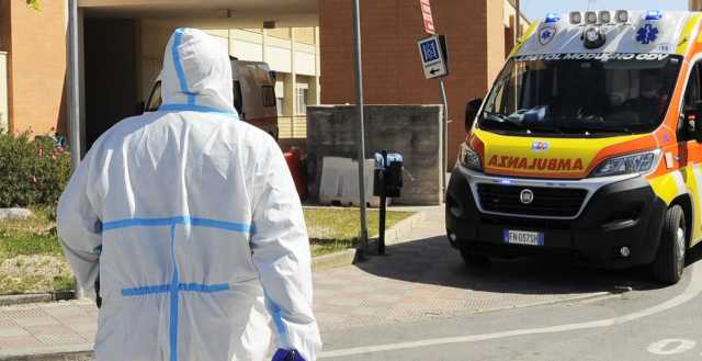 Operatori del 118 aspettano i soldi 