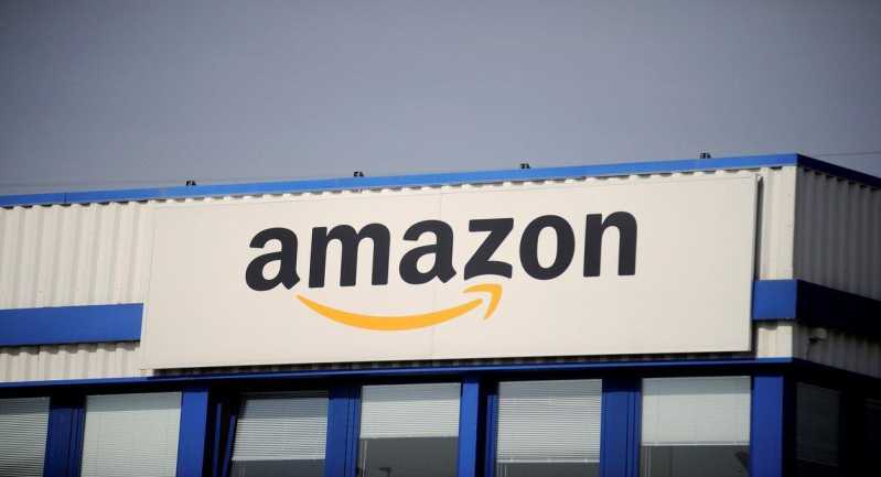Amazon Antitrust