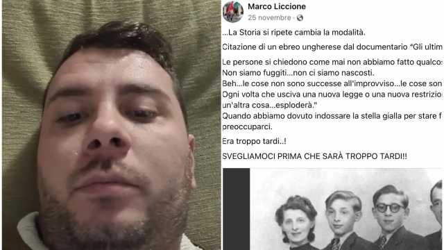Marco Liccione 