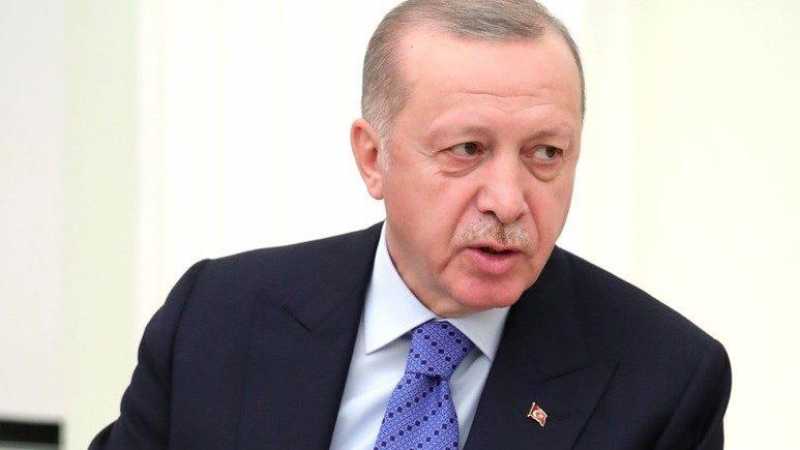 Recep Tayyip Erdogan