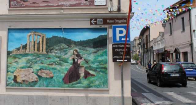 Fluminimaggiore fuori dalla zona rossa