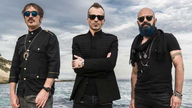 Tazenda Live a Lanusei 