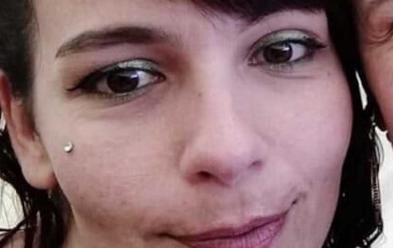 Valeria Gallus, scomparsa da Carbonia