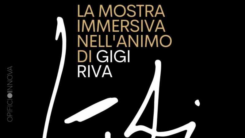 Mostra immersiva