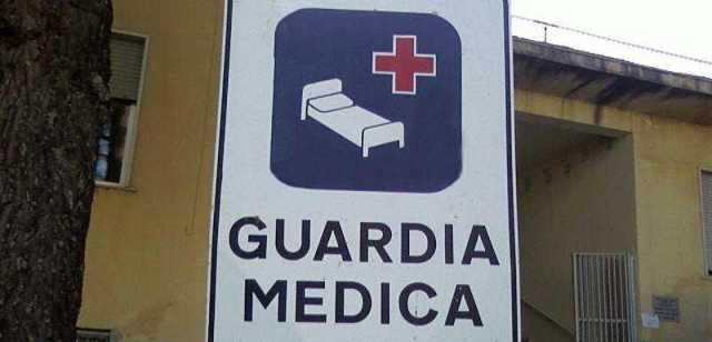 La guardia medica