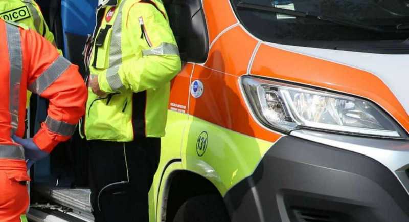 Incidente sul lavoro 