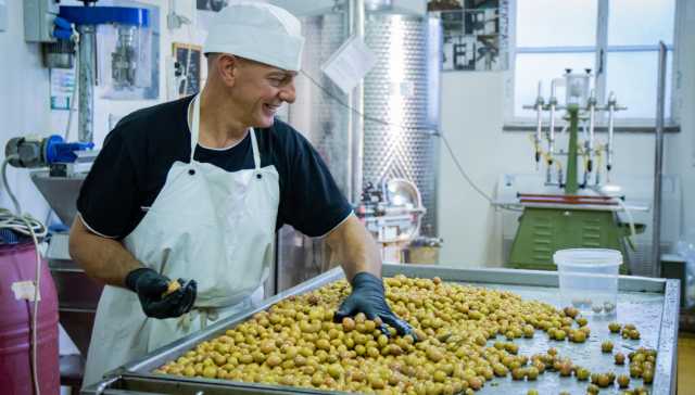 Prenzas apertas a Seneghe 