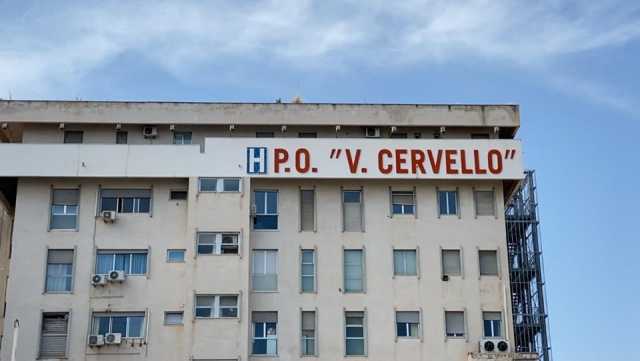 L'ospedale Cervello