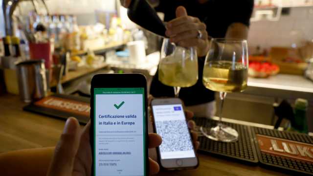 Capodanno con regole stringenti