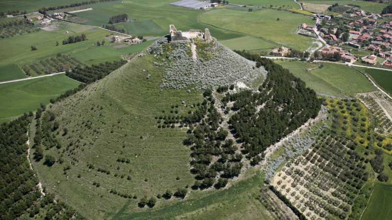 Festival rete castelli 