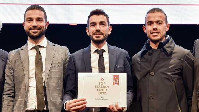 Savoiardone di Fonni