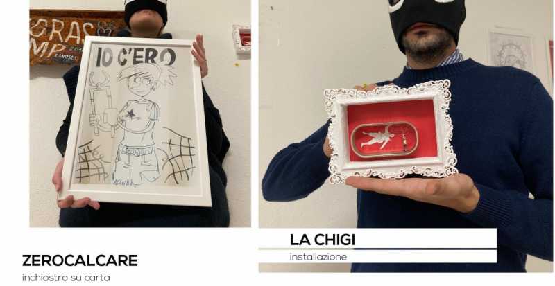 zerocalcare brigada