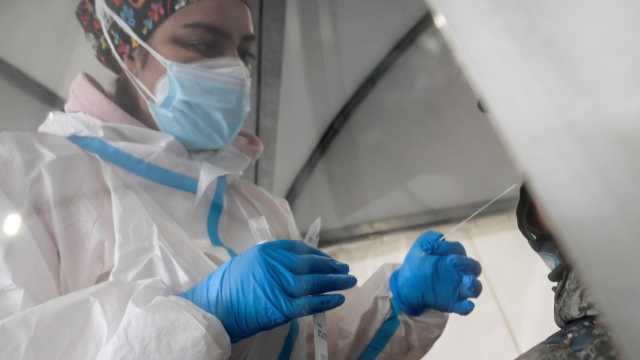 Covid in Sardegna 28 gennaio 