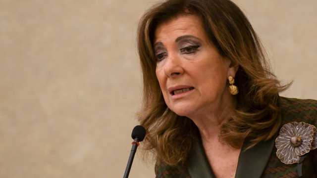 Elisabetta Casellati 