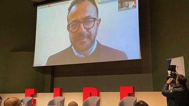 Il congresso della Fipe Confcommercio