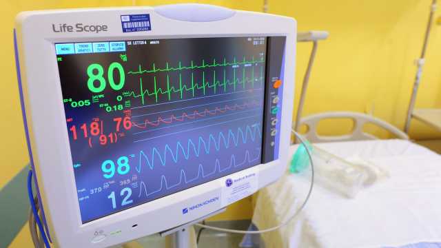 Dal Pnrr 270 milioni per la sanità sarda