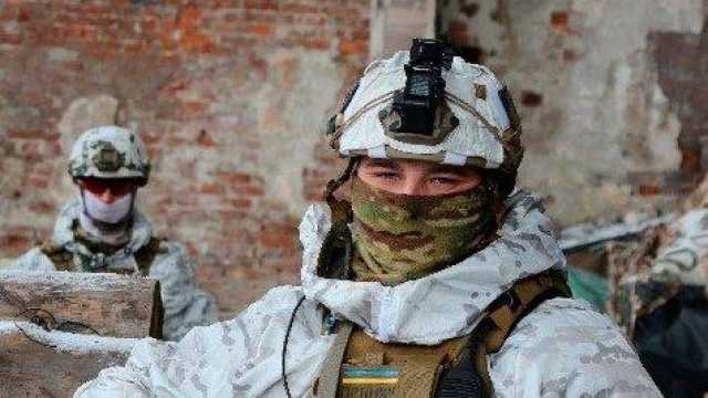 Alta tensione tra Russia e Ucraina 