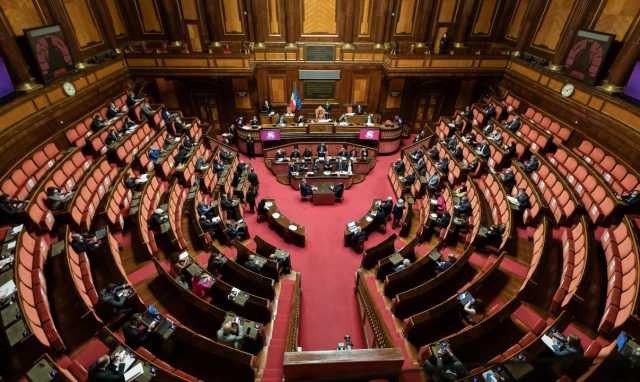 Parlamento 