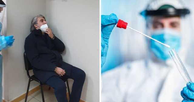 Il sindaco Tomaso Locci