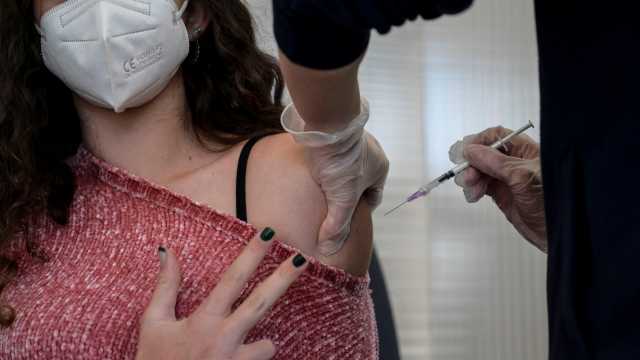 Vaccini, riallineati i sati della Sardegna