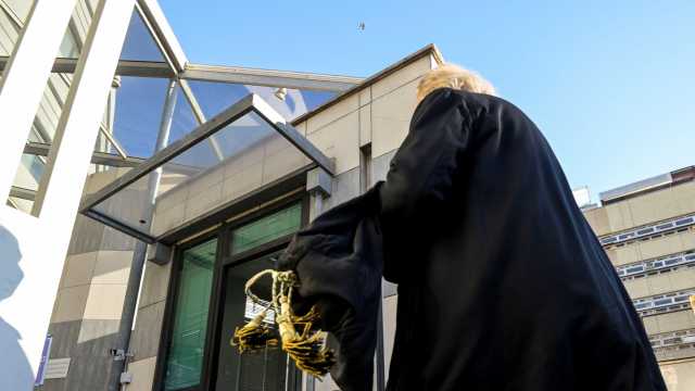 Green pass per gli avvocati 