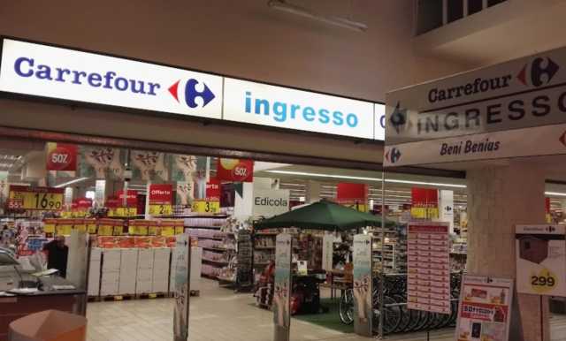 Carrefour