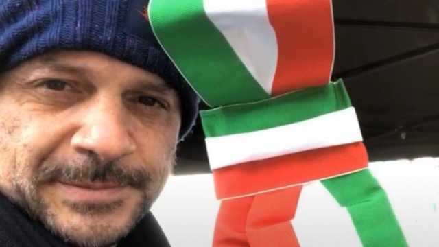 Il sindaco di Messina