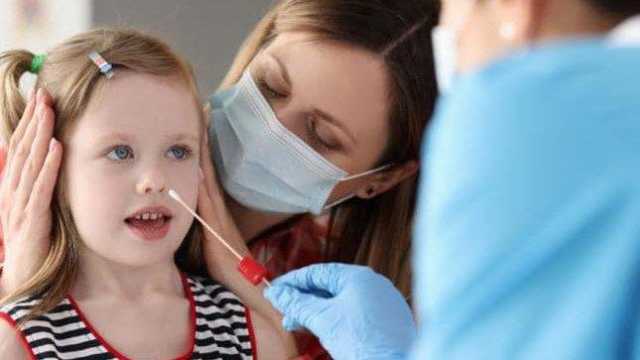 Dolianova, preoccupano i contagi a scuola 