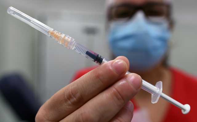 Vaccinazioni dettaglio