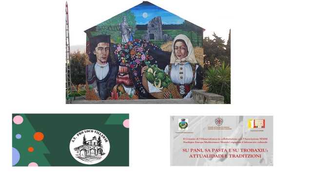 Fine settimana in Marmilla