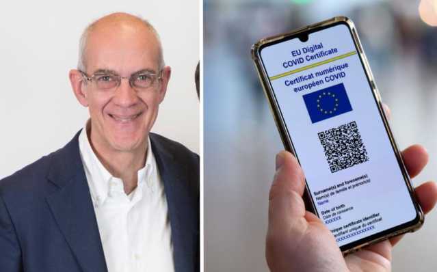 Guido De Martini Lega 