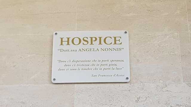 L'Hospice