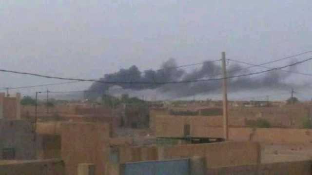 Mali attacco base militare