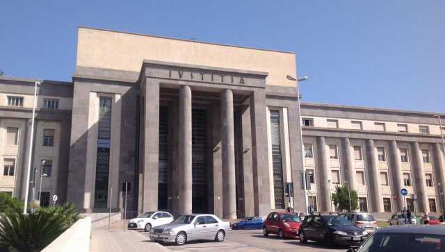 Tribunale Cagliari 