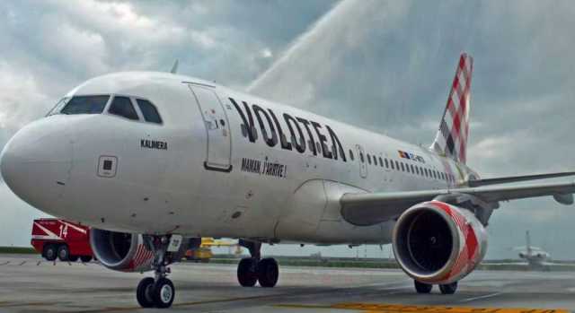 Volotea