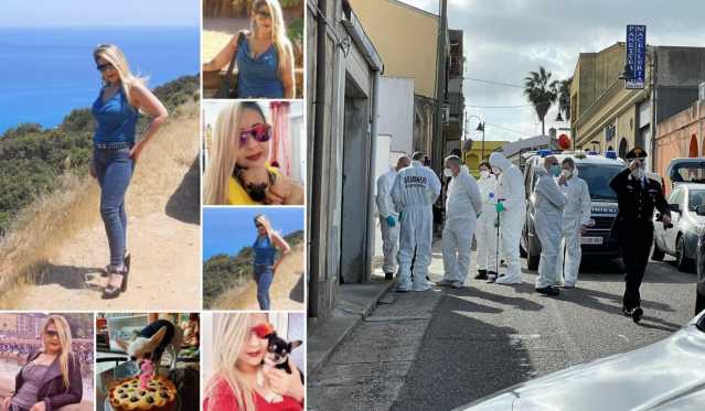 Appello del fratello di Daniela Cadeddu 