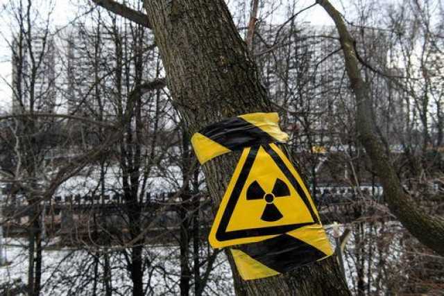 Attacco russo a Chernobyl