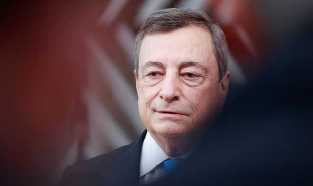 Draghi