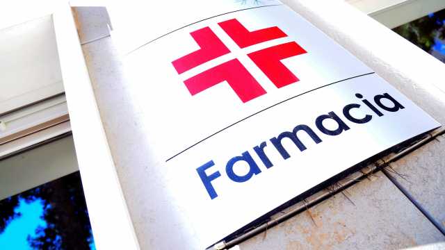 GIORNATA DELLA RACCOLTA DEL FARMACO 