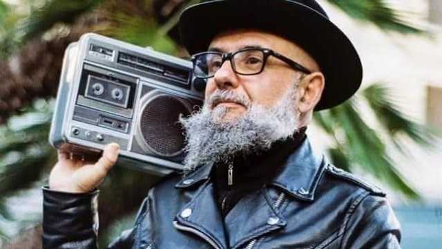 Gavinuccio Canu scomparso a Sassari