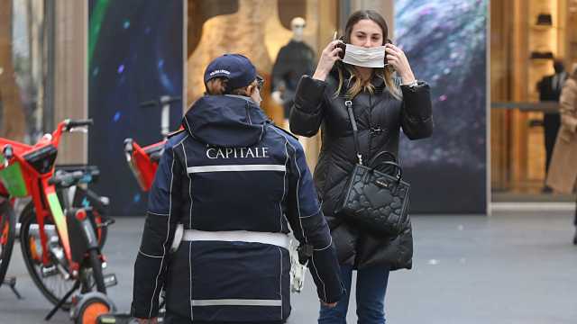 La profezia dell'Ecdc