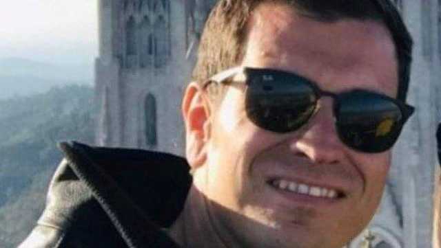 Pilota Air Italy suicida 