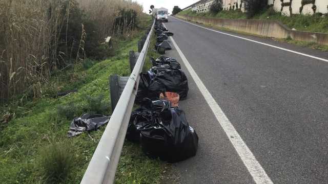 I rifiuti recuperati 