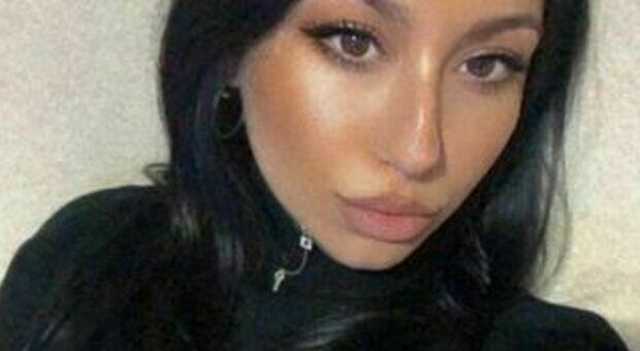 Rosa Alfieri vittima di femminicidio