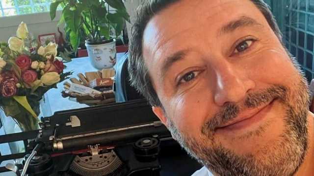 Salvini positivo al Covid